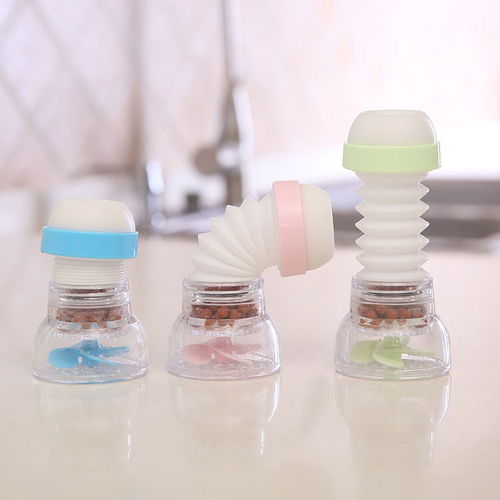 廚房水龍頭神器 韓國創(chuàng)意節(jié)水用具，改變居家生活的小百貨